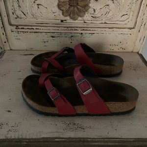 Birkenstocks